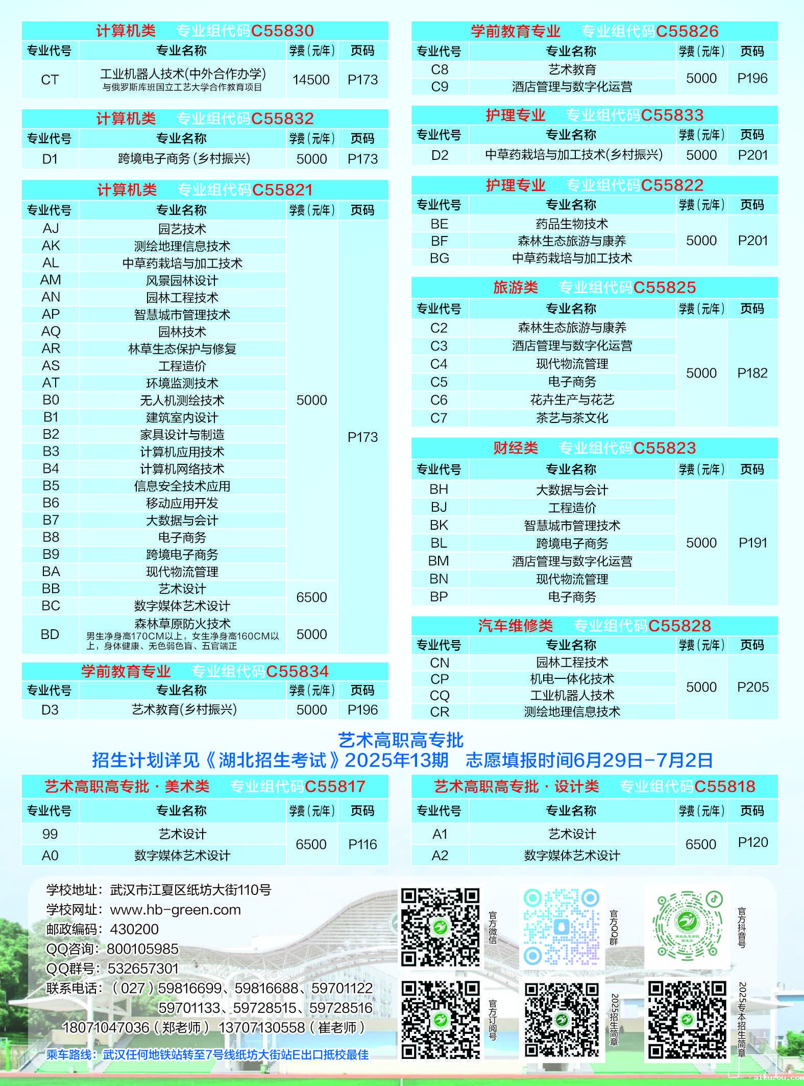 taptap体育网站2025年技能高考、美术设计类填报指南.jpg
